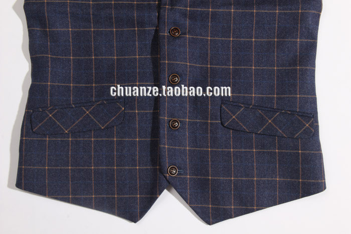 Costume homme pour Quatre saisons - Ref 1561493 Image 63