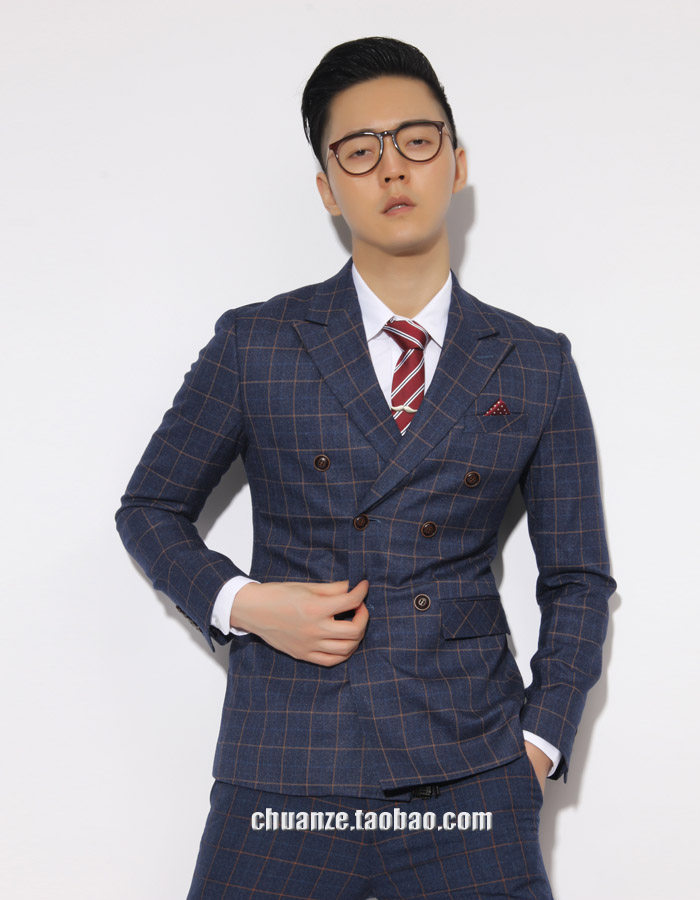 Costume homme pour Quatre saisons - Ref 1561493 Image 29