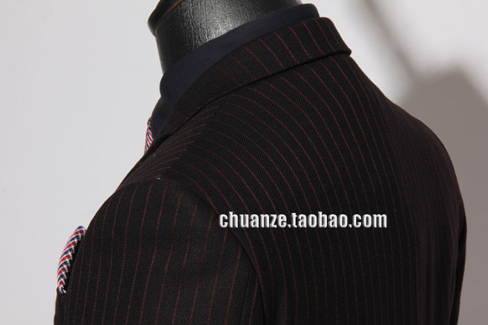 Costume homme en polyester pour Quatre saisons - Ref 1556113 Image 43