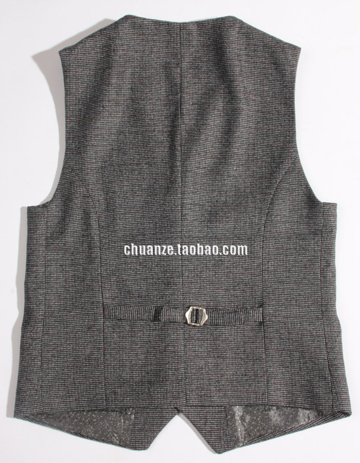 Costume homme en polyester pour Quatre saisons - Ref 1554739 Image 70