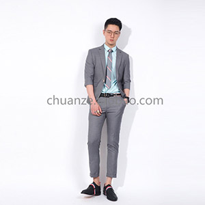 Costume homme pour été - Ref 1573494 Image 9
