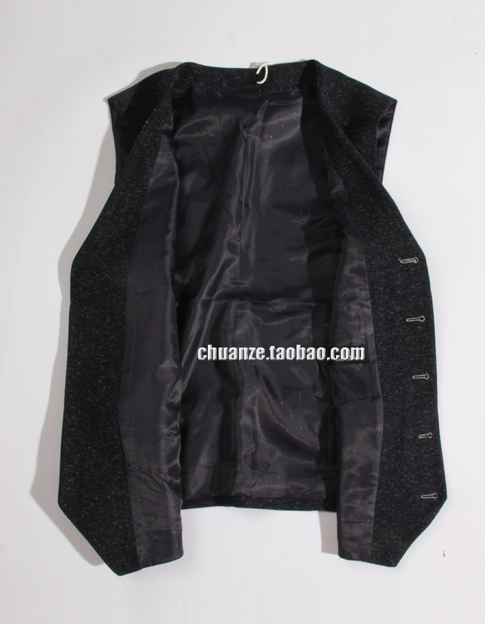 Costume homme en polyester pour Quatre saisons - Ref 1553060 Image 47