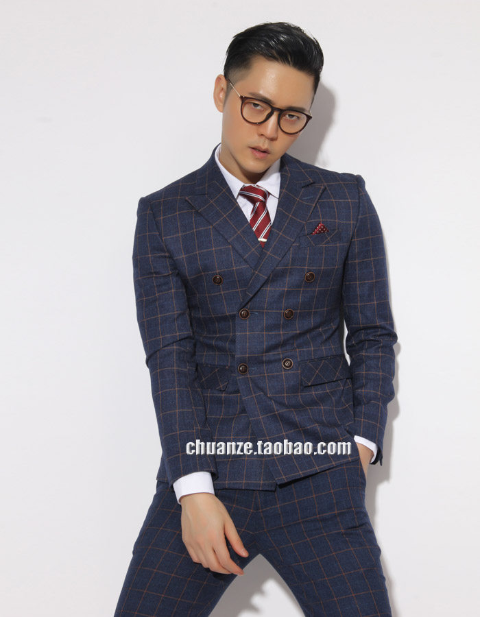 Costume homme pour Quatre saisons - Ref 1561493 Image 26