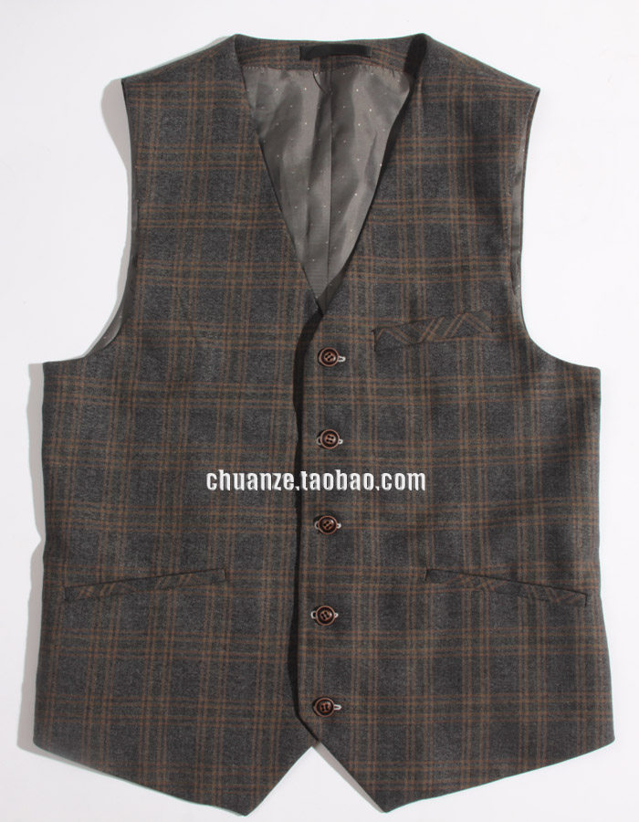 Costume homme en polyester pour Quatre saisons - Ref 1555217 Image 60