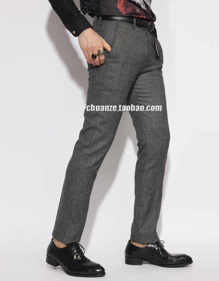 Costume homme en polyester pour Quatre saisons - Ref 1554739 Image 44