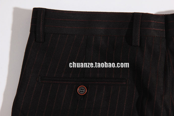 Costume homme en polyester pour Quatre saisons - Ref 1556113 Image 66