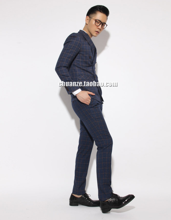 Costume homme pour Quatre saisons - Ref 1561493 Image 19