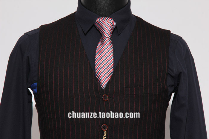 Costume homme en polyester pour Quatre saisons - Ref 1556113 Image 47