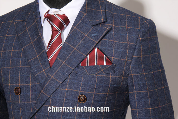 Costume homme pour Quatre saisons - Ref 1561493 Image 46