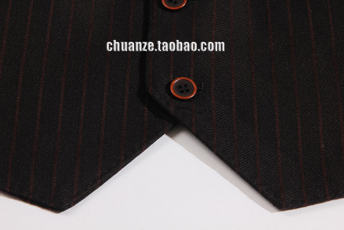 Costume homme en polyester pour Quatre saisons - Ref 1556113 Image 55