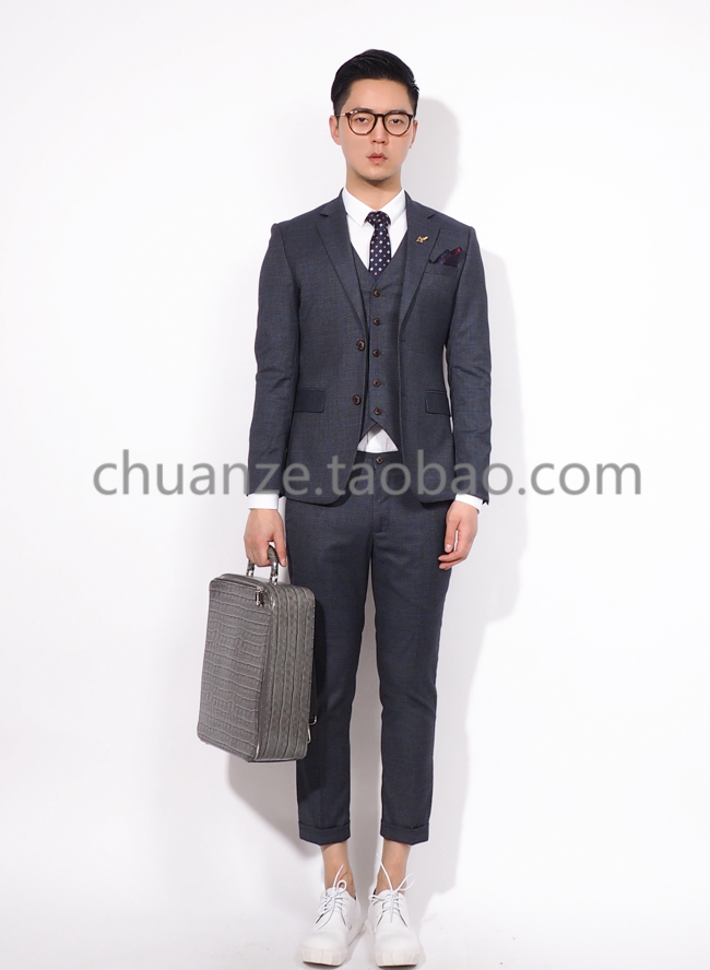 Costume homme pour Quatre saisons - Ref 1573475 Image 23