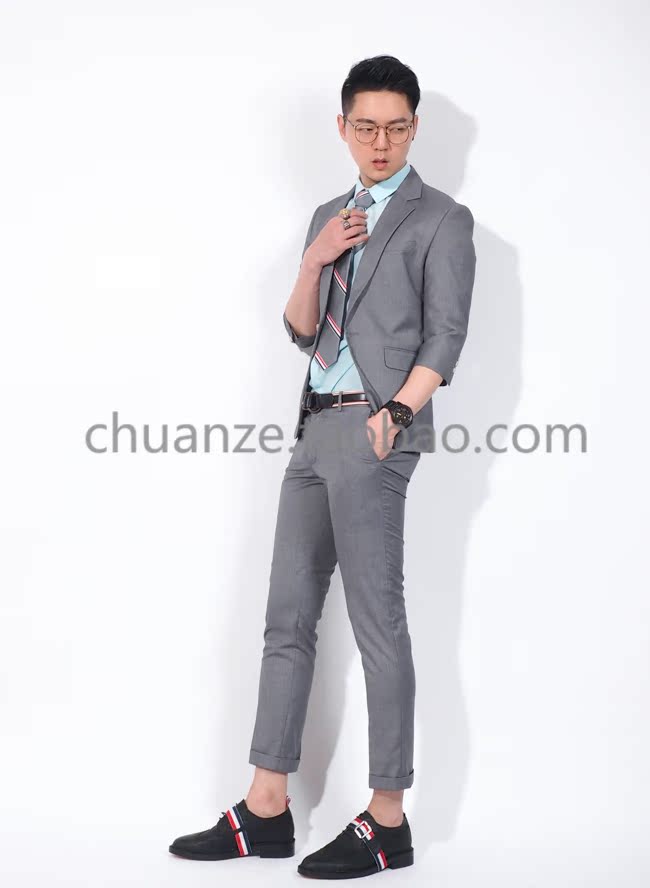 Costume homme pour été - Ref 1573494 Image 21