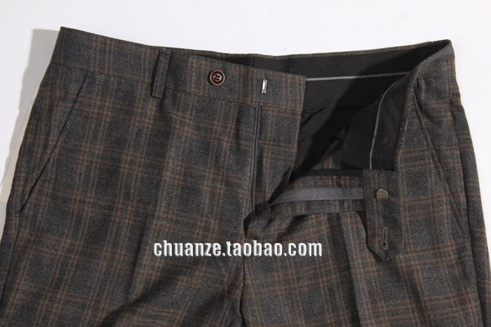 Costume homme en polyester pour Quatre saisons - Ref 1555217 Image 72