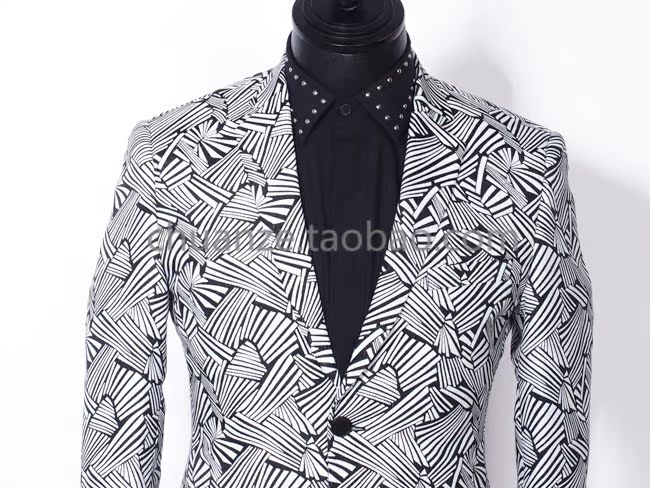 Costume homme en polyester pour automne - Ref 1570729 Image 31