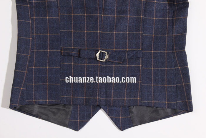 Costume homme pour Quatre saisons - Ref 1561493 Image 69