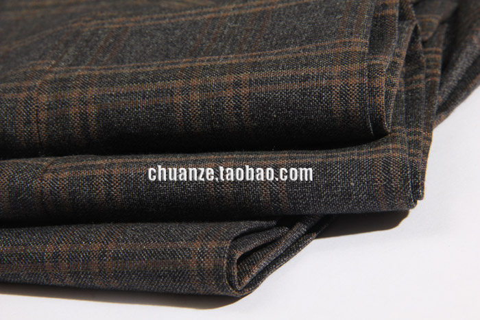 Costume homme en polyester pour Quatre saisons - Ref 1555217 Image 70