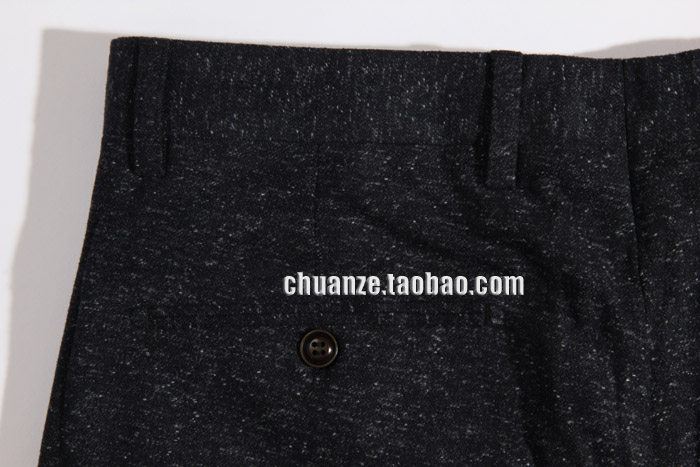 Costume homme en polyester pour Quatre saisons - Ref 1553060 Image 61