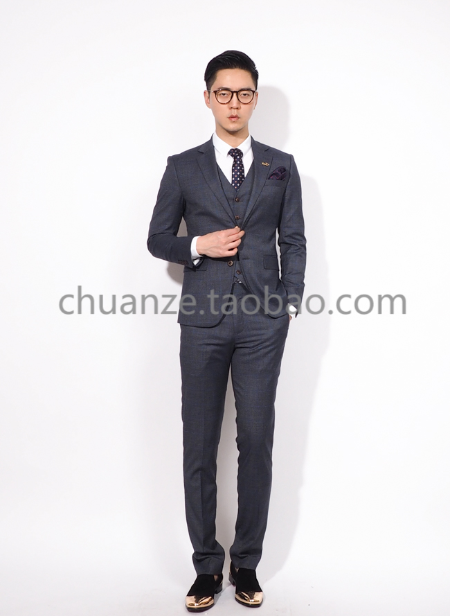 Costume homme pour Quatre saisons - Ref 1573475 Image 33
