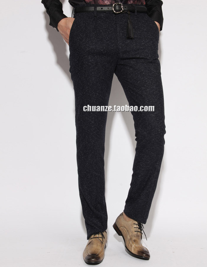 Costume homme en polyester pour Quatre saisons - Ref 1553060 Image 32