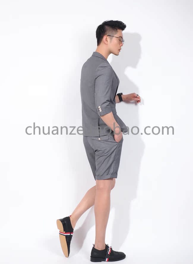 Costume homme pour été - Ref 1573494 Image 32