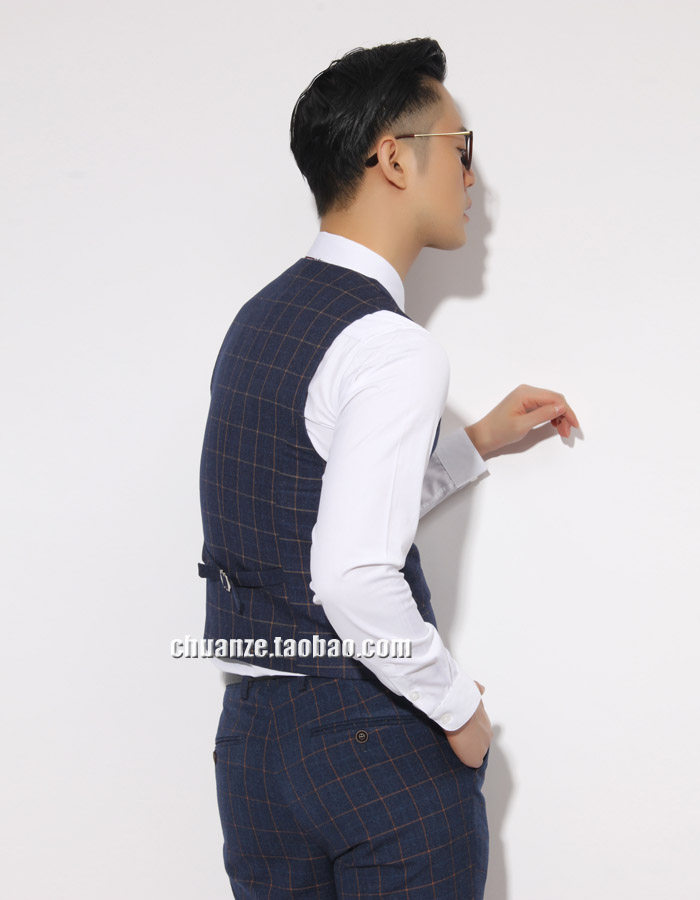 Costume homme pour Quatre saisons - Ref 1561493 Image 36