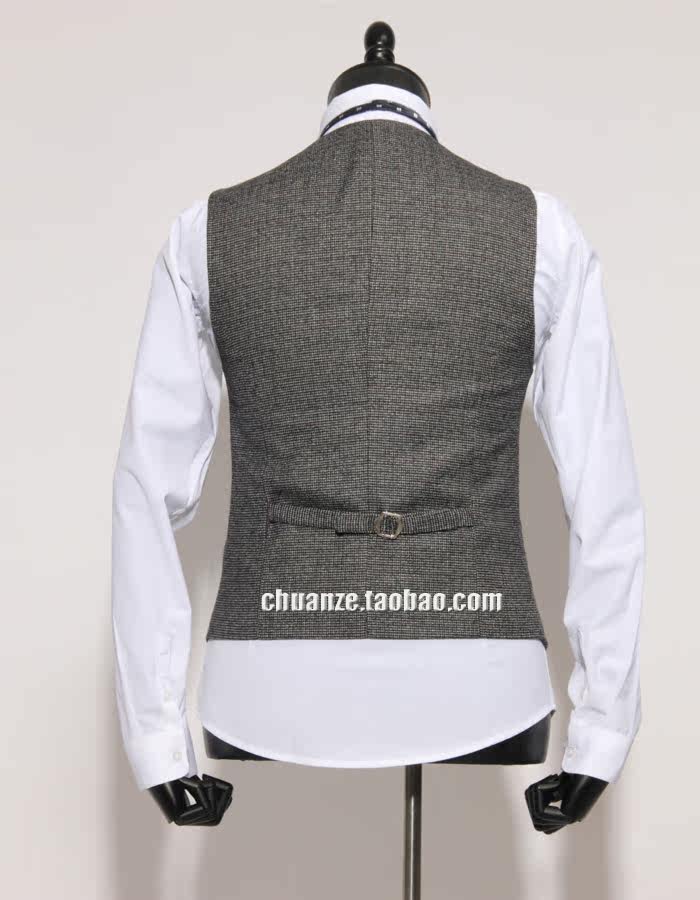 Costume homme en polyester pour Quatre saisons - Ref 1554739 Image 35