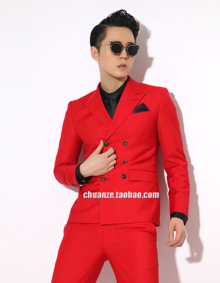 Costume homme pour Quatre saisons - Ref 1576397 Image 25