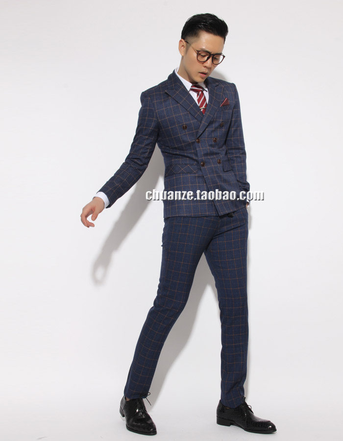 Costume homme pour Quatre saisons - Ref 1561493 Image 18