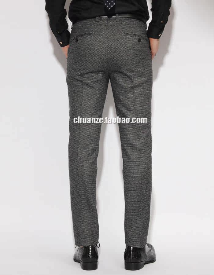 Costume homme en polyester pour Quatre saisons - Ref 1554739 Image 45