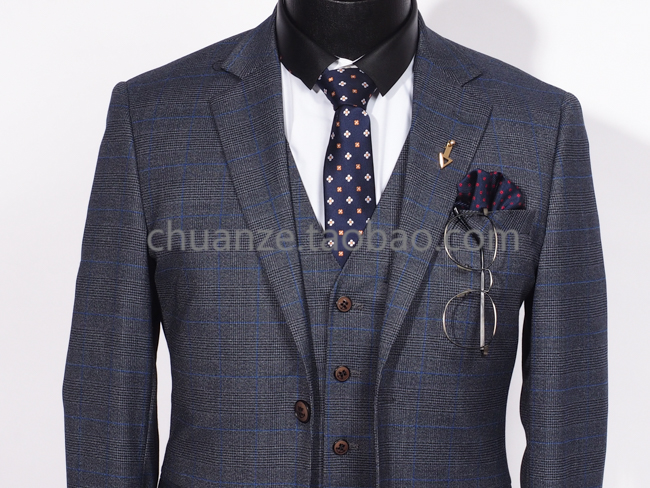 Costume homme pour Quatre saisons - Ref 1573475 Image 38