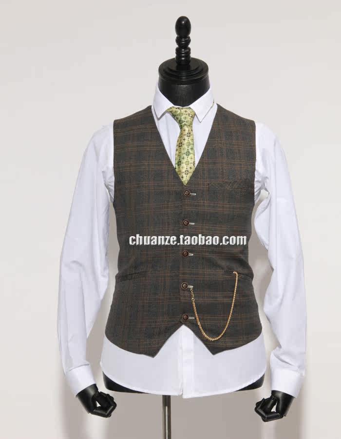 Costume homme en polyester pour Quatre saisons - Ref 1555217 Image 31