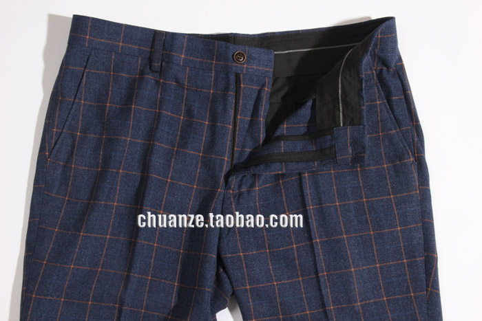 Costume homme pour Quatre saisons - Ref 1561493 Image 75