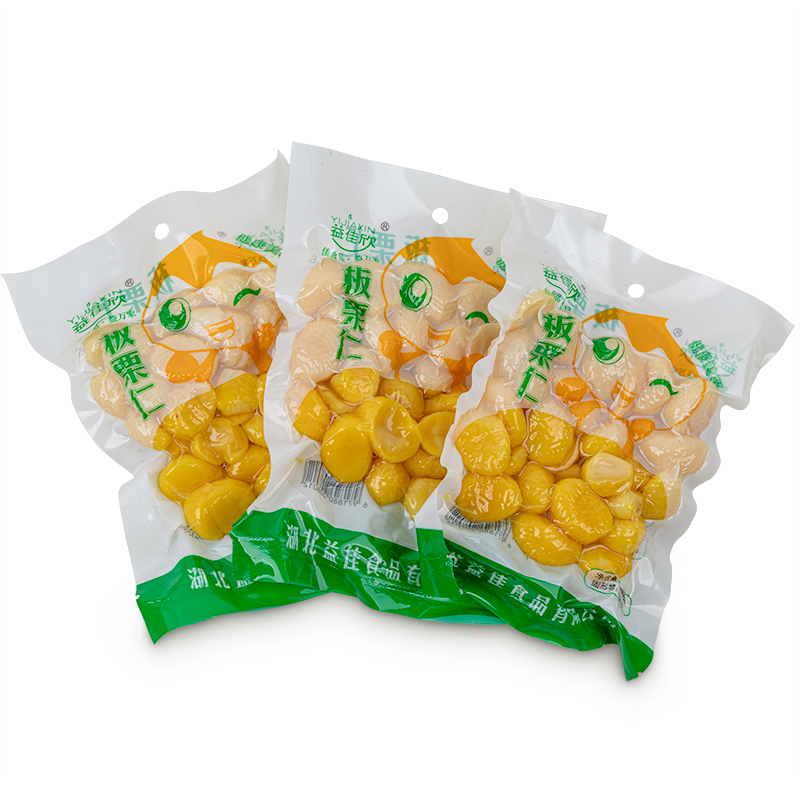 Yija Hinlo Tin 200g 3 bag of food and drink porridge plate chicken baking fresh plate cheese