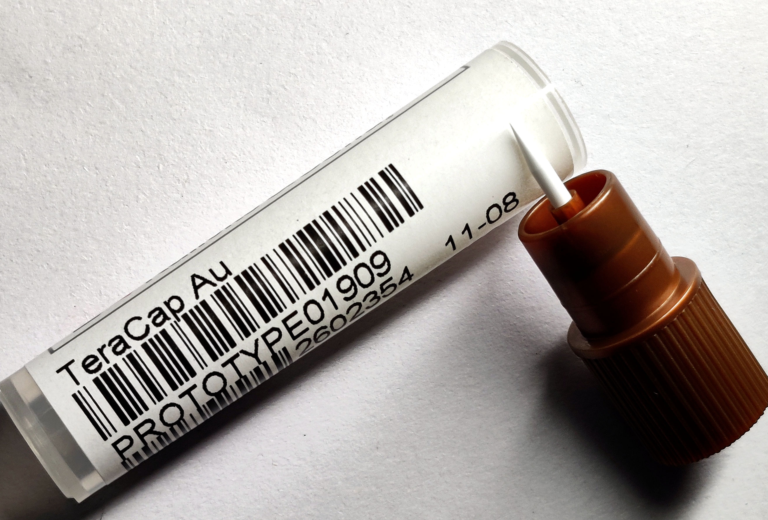 KS original dress LOX22-1116-234 gold wire porcelain mouth H10H11H12H13 copper wire ceramic mouth alloy wire porcelain mouth