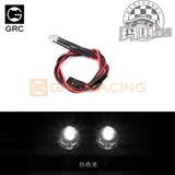 GRC Шевроле, модифицированная рама, корпус автомобиля с аксессуарами, 4м, 3D печать, G181