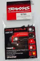 9784 TRX4M Land Rover Defender Fury Group