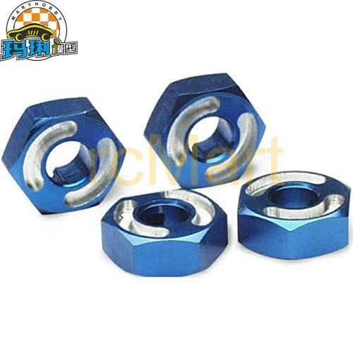 TRAXXAS Металлический переплет 4 Summit/t/e-maxx/e-revo big s big e #4954x