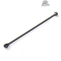 7896 Стальной привод собаки кости 190,3 мм 1