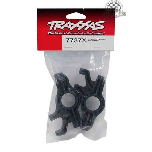 TRAXXAS Подшипник, 20x, 32x, 7mm, 7737x