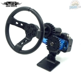 YR Да, гонки 1/10 Drift Decoration Kit Kit #YA-0539