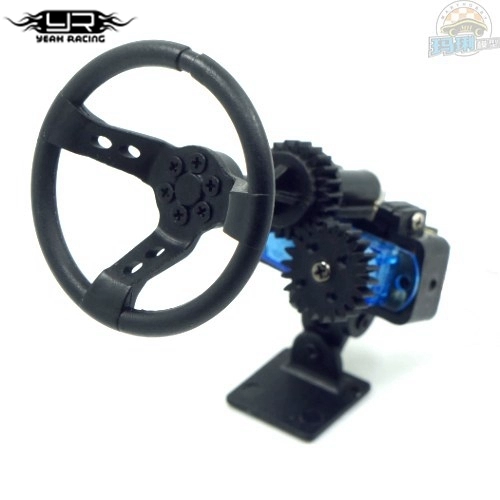 YR Да, гонки 1/10 Drift Decoration Kit Kit #YA-0539