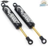 YR Yeah Racing двухступенчатая подъемная подвеска SCX10/R1/Crawler King 90-120 DDL