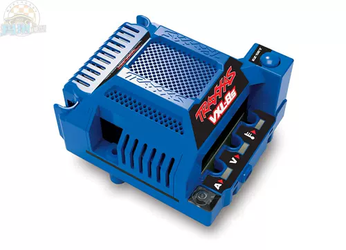 TRAXXAS Скорость обновления пакета Storm 8s достигает 50 миль в час X-Maxx, большой x #7795