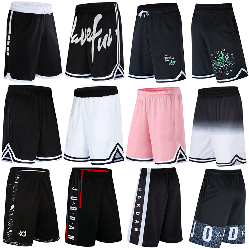 Basketball Shorts for Men, American Style Sports Shorts, Loose Fit, Knee-Length, Quick-Drying, Running, Fitness Training, Aj23 Kobe Bryant, Summer, Women's Basketball Shorts for Men, American Style Sports Shorts, Loose Fit, Knee-Length, Quick-Drying, Running, Fitness Training, Aj23 Kobe Bryant, Summer, Women's