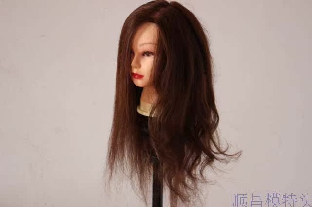 Tête mannequin - Ref 283782 Image 27