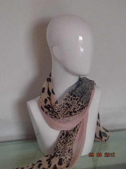 Tête mannequin - Ref 283778 Image 29