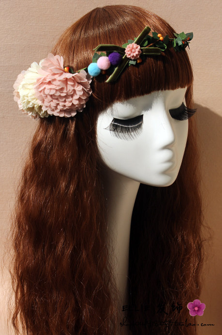 Tête mannequin - Ref 263929 Image 35