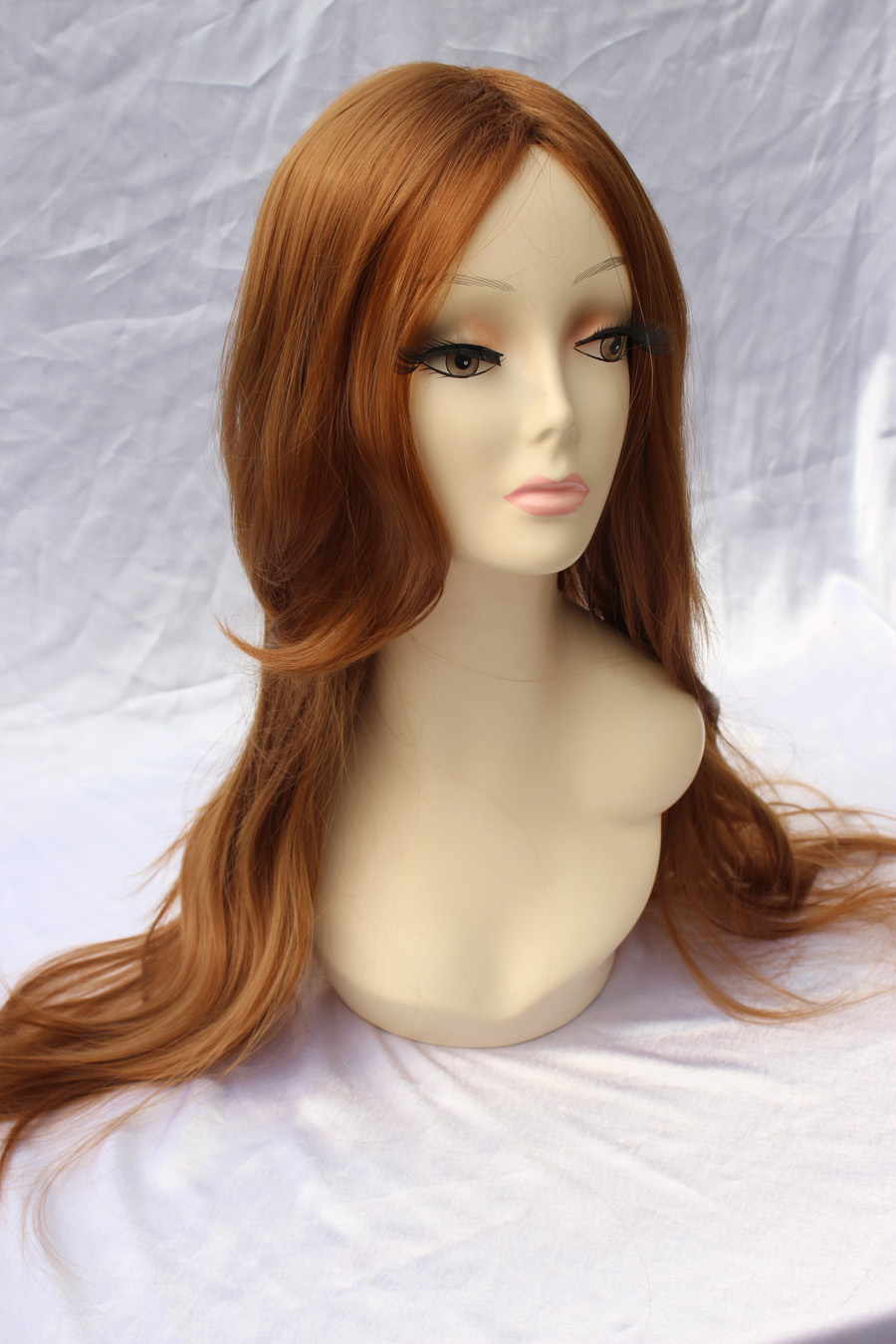 Tête mannequin - Ref 283784 Image 14