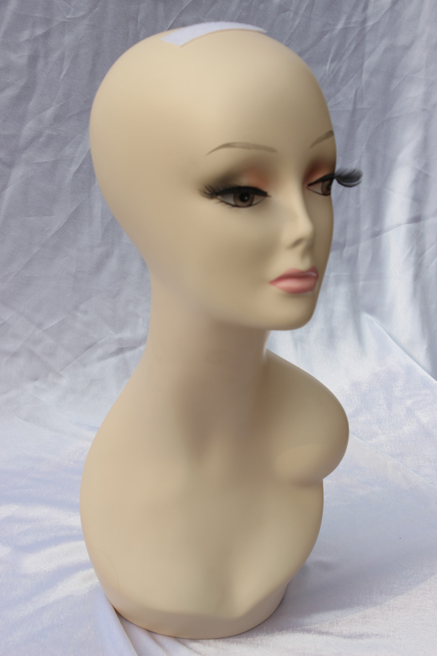 Tête mannequin - Ref 283784 Image 9