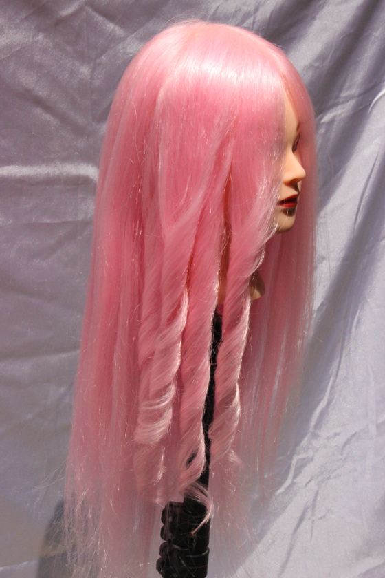 Tête mannequin - Ref 283507 Image 9